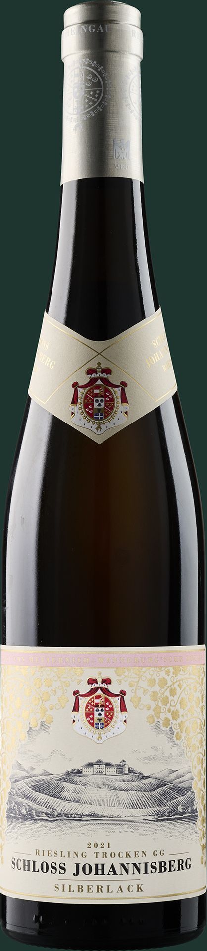 WBSS24 Riesling Silberlack GG 2021